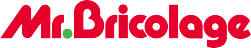 Logo Mr Bricolage